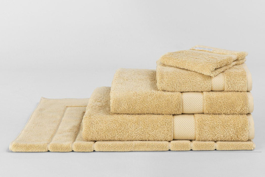 Sheridan Luxury Egyptian Cotton Towel Collection