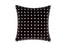 Deco Point Cushion (45x45cm)