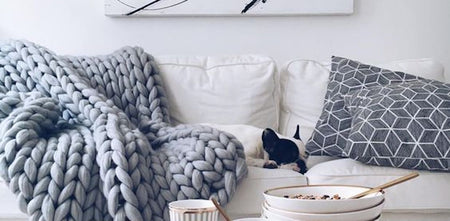 Winter Essentials For Your Home