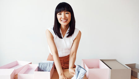 How to Marie Kondo Your Home In 6 Easy Steps