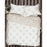 Ardor Marella Stone Quilt Cover Set or Accessories