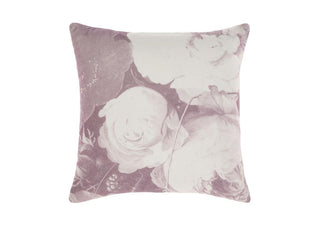 Linen House Marselha Pink Cushion (50x50cm)