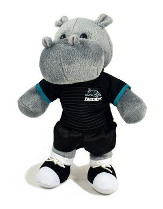 Official NRL Penrith Panthers Sitting Hippo